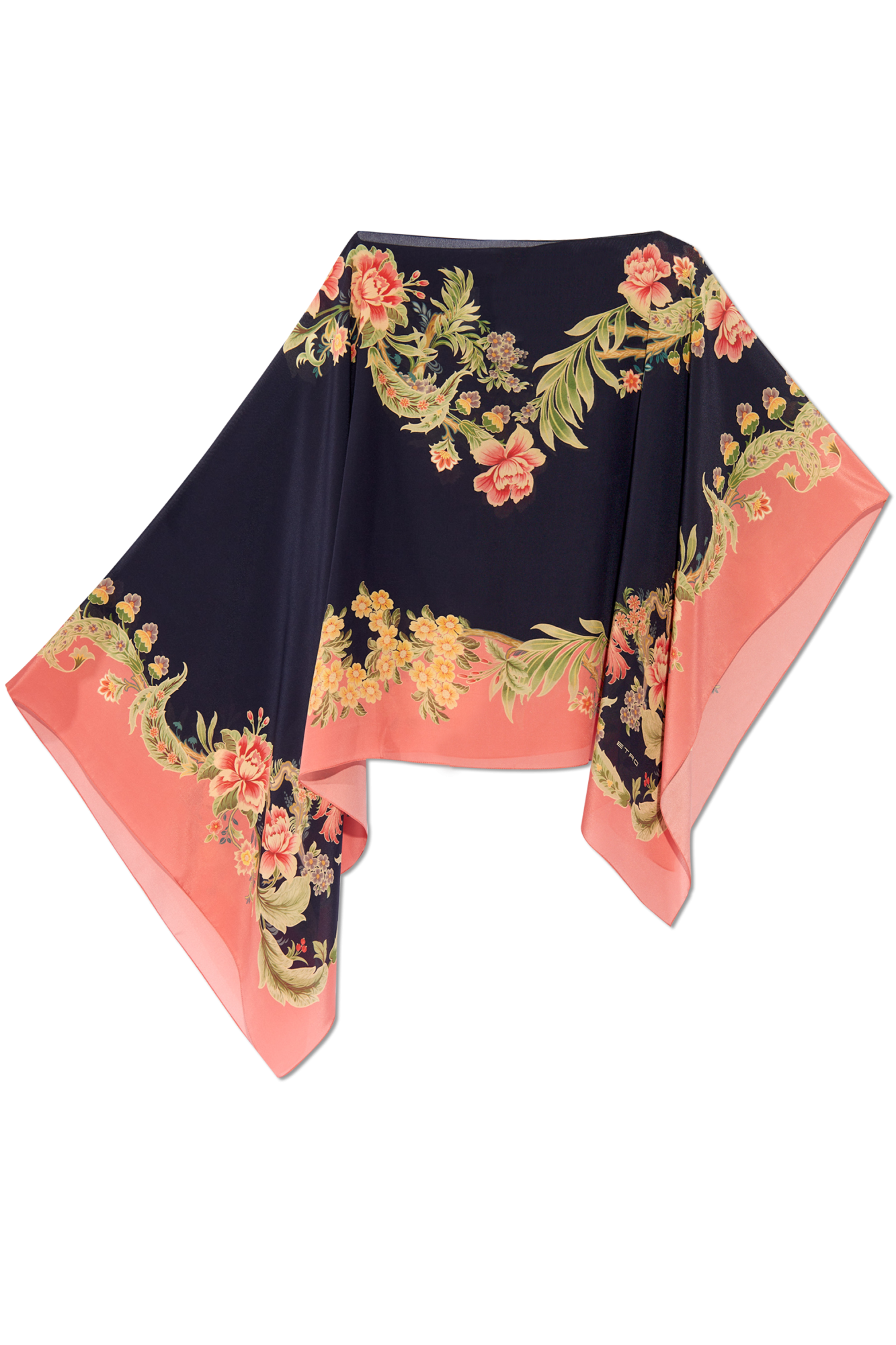Amazon.com: SaphiRose Long Sleeve Rain Jacket Extra Length